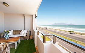 Panoramic Ocean View 2 Bed W 24 Hour Power Inverter, Blouberg, 28 Malata